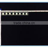 2015 JND Pearl and Rhinestone Trimmings JP-105 Rhinestone Trim by the Yard thumbnail-1