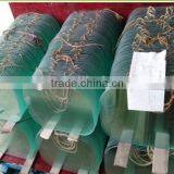 3mm/4mm/5mm/6mm Low-iron Glass Toughened Glass for Lamp Shade thumbnail-6