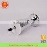 2015 Good Quality Plastic Square Type Threaded Table Leg thumbnail-4