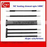 DB ( Dumbbell ) Type Silicon Carbide Rod / Silicon Carbide Heating Element / DB Type Sic Rods Heating Element