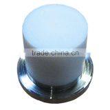 Manual Coin Cell Crimping Machine for CR2016 CR2025 CR2032 Button Coin Cell thumbnail-2