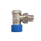 TF-6 and DN15-B Brass Thermostatic Radiator Valve thumbnail-4