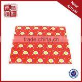 Manufacturer High Quality Chocolate Wrapping Paper, Custom Gift Wrapping Paper, Wrapping Paper thumbnail-4