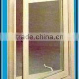 Beige Incasement Crank Window thumbnail-1