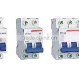 DZ47-63 MCB Breaker 3P thumbnail-3