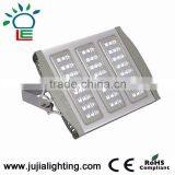 Factory Sale MeanWell Waterproof 5 Years Warranty IP65 120w LED Tunnel Light thumbnail-3