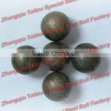 Dia.30MM Cast Grinding Iron Ball thumbnail-1