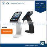 Security Display Stand for Mobile Phone and Tablets