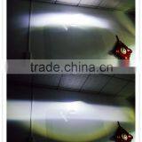 Professional 7 Inch Spot Light Waterproof LED Headlight Turn Signal Light 30W 12V With H4 Bulb for Car Motorbike Motorcycle thumbnail-6