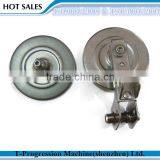 Customized OEM High Quality Custom Sheet Metal Stamping Parts thumbnail-6