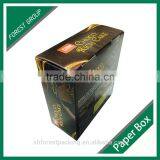 CUSTOM DESGIN FOOD PACKAGING BOX FOR CAKE/BISCIUTS thumbnail-1