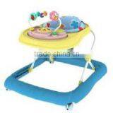 Baby Walker EN1273 Certificate thumbnail-1