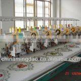 JD-612 Computerized Sequin Embroidery Machine thumbnail-3