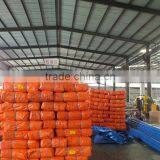 Blue Tarpaulin Tear Resistant Silpaulin thumbnail-4