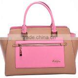 New Arrival! 2014 Brand Name Fashion Lady Leather Handbags thumbnail-1