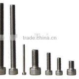 Hex Bolts Nuts Fasteners DIN933 DIN931 Low Carbon Steel 4.8 6.8 8.8,, 15 thumbnail-3