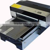 3d Digital Flatbed Printer / Pens / Cd / Pvc / Wood / Golf Ball 3d Printer, High Quality Golf Ball 3d Printer,A3 Digital Flatbe