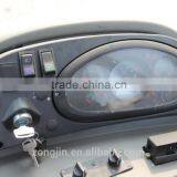 Backhoe Loader WZ30-25 3CX for Sale thumbnail-5