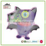 Popular With Children Animal Cartoon Melamine Trays for Kids thumbnail-1