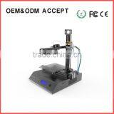 Shenzhen Easythreed 3d Crystal Printer FDM 3 d Printer Digital Printer for Wedding thumbnail-1