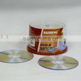 RISHENG DVD-R 16X 4.7GB/DVD-R BLANK/DVD-R PRINTABLE/BLANK DVD-R thumbnail-3