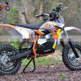 2016 New Products 500W/800W Battery Powered Electric Motocycle Electric Bike Electric Scooter Motor for Kids thumbnail-5