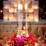 Candle Holder Centerpiece thumbnail-1