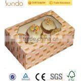 Colorful Chocolate Packaging Box thumbnail-1