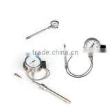 BBZ-Y Series Melt Pressure Transmitter With Manometer