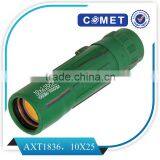 10x25 Monocular Mini Monocular Monocular Display Monocular Toy