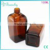 China Supplier 2015 New Product 100ml Glass Jars for Spices thumbnail-3