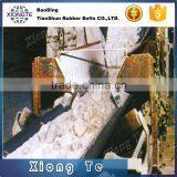 Endless Ep Nn Material Flat Sidewall Rubber Conveyor Belt thumbnail-1