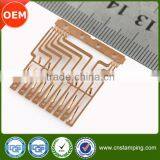 Small electronic component phone part