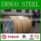 Competitve Price Brush Aluminum Coil thumbnail-1