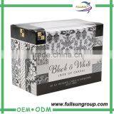 Sinicline Wholesale Paper Cardboard Packaging Box for Business Cards thumbnail-2