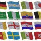 Agent Of Glitter Logo Tattoos>Body Art Logo Tattoos Sticker thumbnail-1