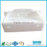 Fresh Blueberry Corrugated Plastic Shipping Container thumbnail-5