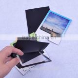 Customized home decor picture promotion giveaways magnetic photo frame