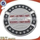 Novelty Fashion Custom Designed Wedding Gift Souvenir Coin Replica Craft Supplier thumbnail-1