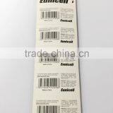 New Mercury Free LR44 A76 AG13 SR1154 Alkaline Cell Coin Button Battery For Watch Calculator thumbnail-2