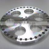 Factory Price Stainless Steel Parts CNC Machined Components