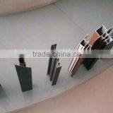 China Factory Supply !! Anodized Surface Aluminum Window Profile 6063T5 thumbnail-4