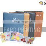 Refill Paper Organizer Planner