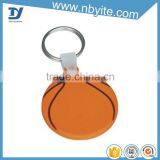 Custom cartoon lantern key chain