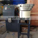 Textile, Rubber Rollers, Spinning, Cotton Cylindrical Grinding Machine thumbnail-3