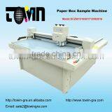 Paper box sample maker-SCZ501310