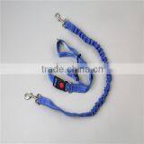 Bungee Leash Wholesale Belt Leash Nylon Dog Belt Leash Quality Choice thumbnail-5