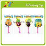 Promtion Toy Fruit Folding Fan thumbnail-1