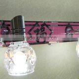 Modern White Glass Mirror Lamp/Wall Sconces for Lighting Fixture thumbnail-6