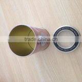 Premium Box Packaging Cosmetic Box Packaging Perfume Tin Can